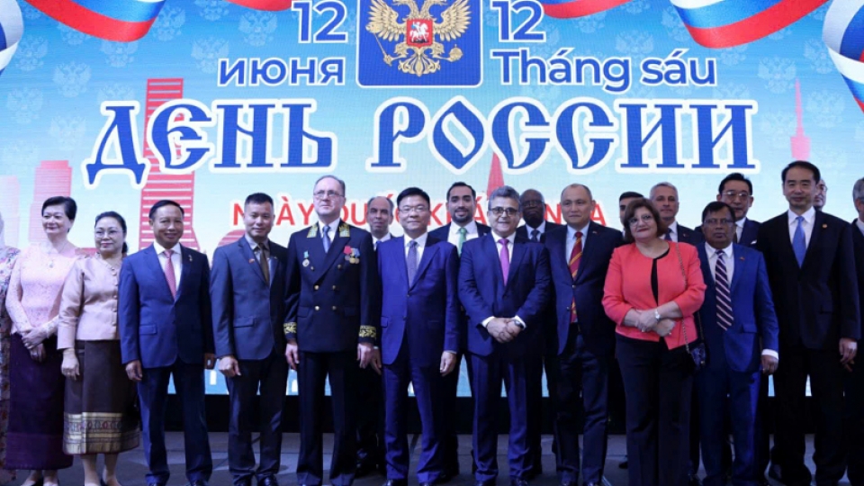 Vietnam highly values Comprehensive Strategic Partnership with Russia